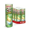 Pringles Salt & Vinegar Chips | 200g