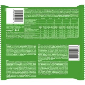 MINIATURES MIX - Assortiment de minis barres chocolat MARS, TWIX, SNICKERS, BOUNTY, MILKY WAY - 400g