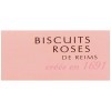 Fossier Biscuits Roses de Reims 100 g