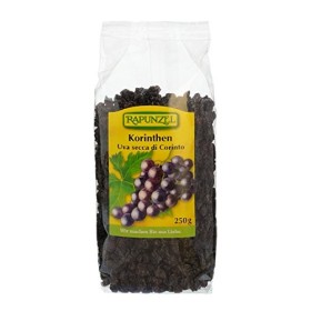 Raisins Corinthes 250G Bio -