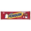 McVities Lot de 8 barres à biscuits pingouin au chocolat au lait