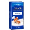 Lindt - Lot De 4 Tablettes MAÎTRE CHOCOLATIER - Chocolat Au Lait Extra-fin, 4x100g
