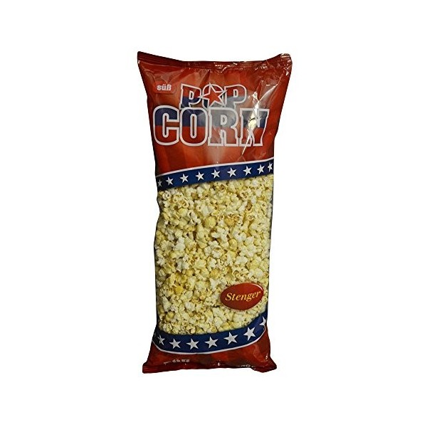 Stenger Popcorn Sucré 200 g 