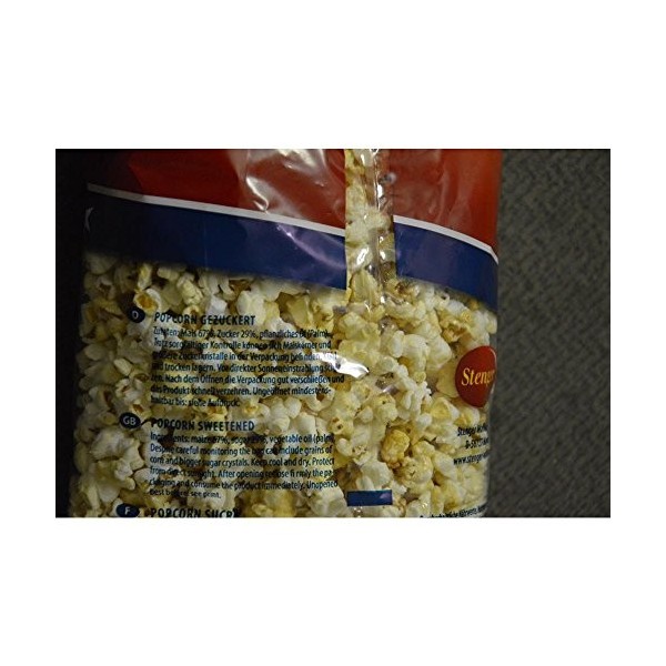 Stenger Popcorn Sucré 200 g 