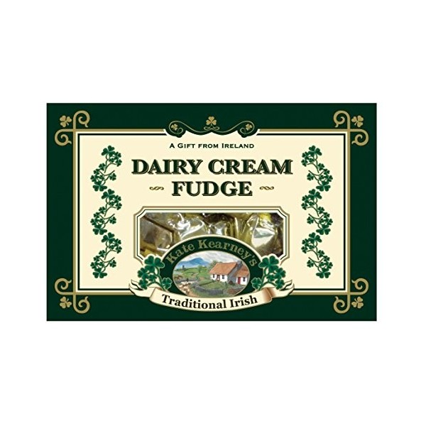 Kate Kearneys Dairy Cream Fudge 200G