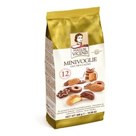 VICENZI Mini Voglie Assortiment 300 g