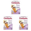 Gerlinéa Barre Repas Pomme Framboise 360 g