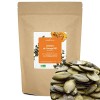 Graines de Courge BIO décortiquées - riche en antioxydants - 250g
