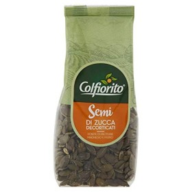 Colfiorito Graines de citrouille décorticées 120 g