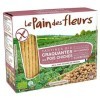 Le Pain des Fleurs Pois Chiches 150 g- Bio
