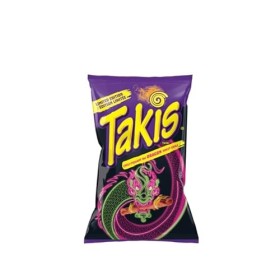 BARCEL Takis Dragon Sweet Chili