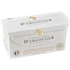 Chevaliers dArgouges - Assortiment de chocolats noir, lait, blanc - Ballotin dégustation - 175g