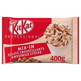Kitkat Éclats Croustillants - Sachet de 400g