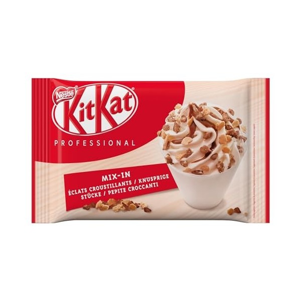 Kitkat Éclats Croustillants - Sachet de 400g