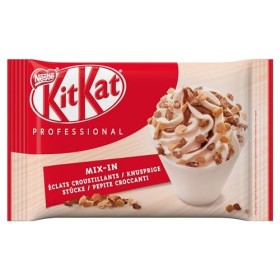 Kitkat Éclats Croustillants - Sachet de 400g
