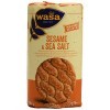 Wasa Crackers Runda Sésame 289 g