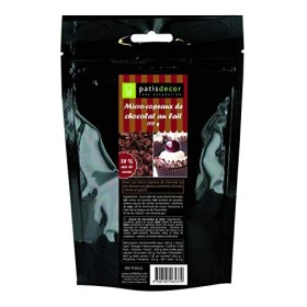 PATISDECOR Micro Copeaux Chocolat Lait 100 g
