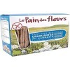 Le Pain des Fleurs - BIO - Sarrasin Sans Sel Ni Sucres 150 g 1 Unité