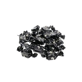 CHEVALIERS DARGOUGES Maîtres Chocolatiers Français - Bouchées noisette fondantes chocolat lait 33% en papillotes - Coffret s