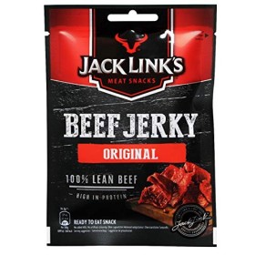 Jack Links Jack Links Beef Jerky 25g - Le paquet de 25g