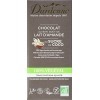 Dardenne Tablette Chocolat 100% Végétal au Sucre de Coco Bio 100 g
