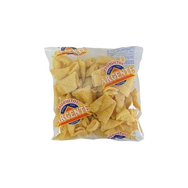 Alimentation - Snacks Argente Konos Maïs 80 g 