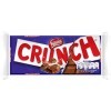 Nestlé Crunch - Chocolat au Lait et aux Céréales - 2 tablettes de 100g Lot de 3 