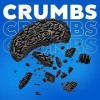 Oreo Crumbs - Brisures de Biscuits Oreo - Sans Crème - Idéal pour Desserts et Glaces - Lot de 1 Sachet 400 g 