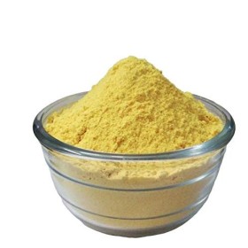 FZYEZY Poudre de mangue lyophilisée pour enfants et adultes | Camping Collations végétaliennes séchées Poudre de smoothie aux