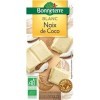 Bonneterre - Chocolat Blanc Coco 100G