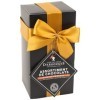 Chevaliers dArgouges - Assortiment de chocolats noir 70% - Ballotin cadeau - 185g