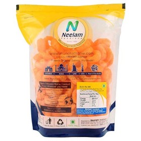 Neelam Foodland Cheese Rings 200 g