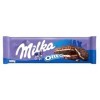 Milka Oreo Chocolat | Chocolat aux morceaux Oreo | 100gr / 3.5oz