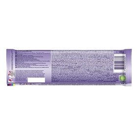 Milka Oreo Chocolat | Chocolat aux morceaux Oreo | 100gr / 3.5oz