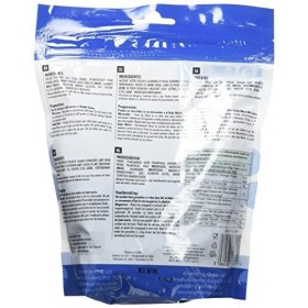 PME Candy Melts Bleu Foncé 340 g