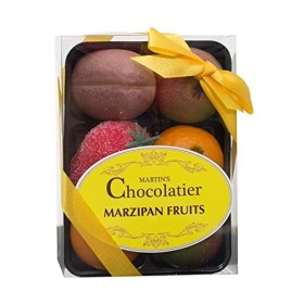 Pâte dAmandes Fruité