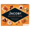 Jacobs Crackers Biscuit For Cheese 300g