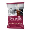 Tyrrells Chips Lisses Paprika 150 g
