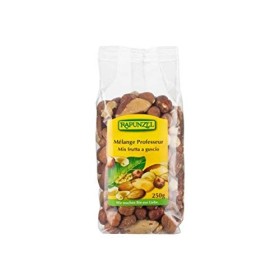 Mélange professeur aux fruits secs- Mélange de fruits secs oléagineux Bio- 250 g