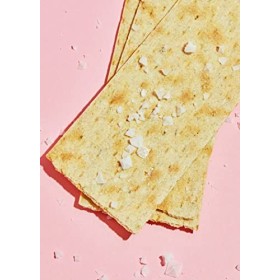 KoRo - Fleur de sel pyramide 500 g - Flocons de soleil pour affiner les plats de toutes sortes