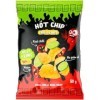 Hot Chip - Chips Piquantes au Chili & Citron Vert 80g / 2.82oz 