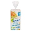 Bjorg Galettes Extra-fines Maïs - Sans gluten - Pauvre en sel - 130 g - Lot de 6