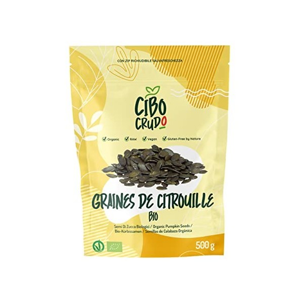 Graine de Lin Bio - 250g. Graines de Lin Brun 100% Naturel et Pur sans Additifs Riche en Fibres Oméga 3 et Sels Minéraux. Org