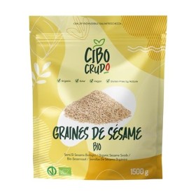 Graine de Lin Bio - 250g. Graines de Lin Brun 100% Naturel et Pur sans Additifs Riche en Fibres Oméga 3 et Sels Minéraux. Org