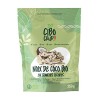 Chips de Coco Bio - 200g. Copeaux de Noix de Coco non Soufrés et non Sucrés. De lAgriculture Biologique. Séché au Soleil Rap