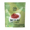 Baie de Goji Bio du Tibet - 125g. Baies de Goji Séchées au Soleil sans Additifs et Sulfurées. Fruit Sec Riche en Vitamines En