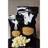 Popcorn premium 500 grammes cinema popcorn sacs frais XL 1:46 pop volume