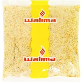 Poudre Darachide Walima 400g - Vegan, 100% Naturel, Qualité premium, Riche en fibres
