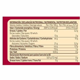 DIAT Radisson Crêpes au maïs sans gluten | Crêpes au chocolat noir | Crêpes au maïs | Produit sans gluten | Convient aux végé