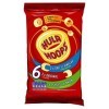 KP Hula Hoops - variété 7x25g 